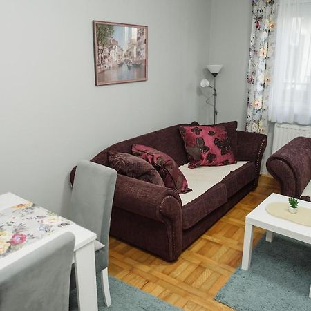 Dill 2 Apartmants Суботица Экстерьер фото