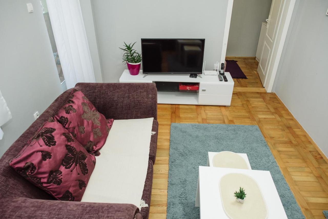 Dill 2 Apartmants Суботица Экстерьер фото