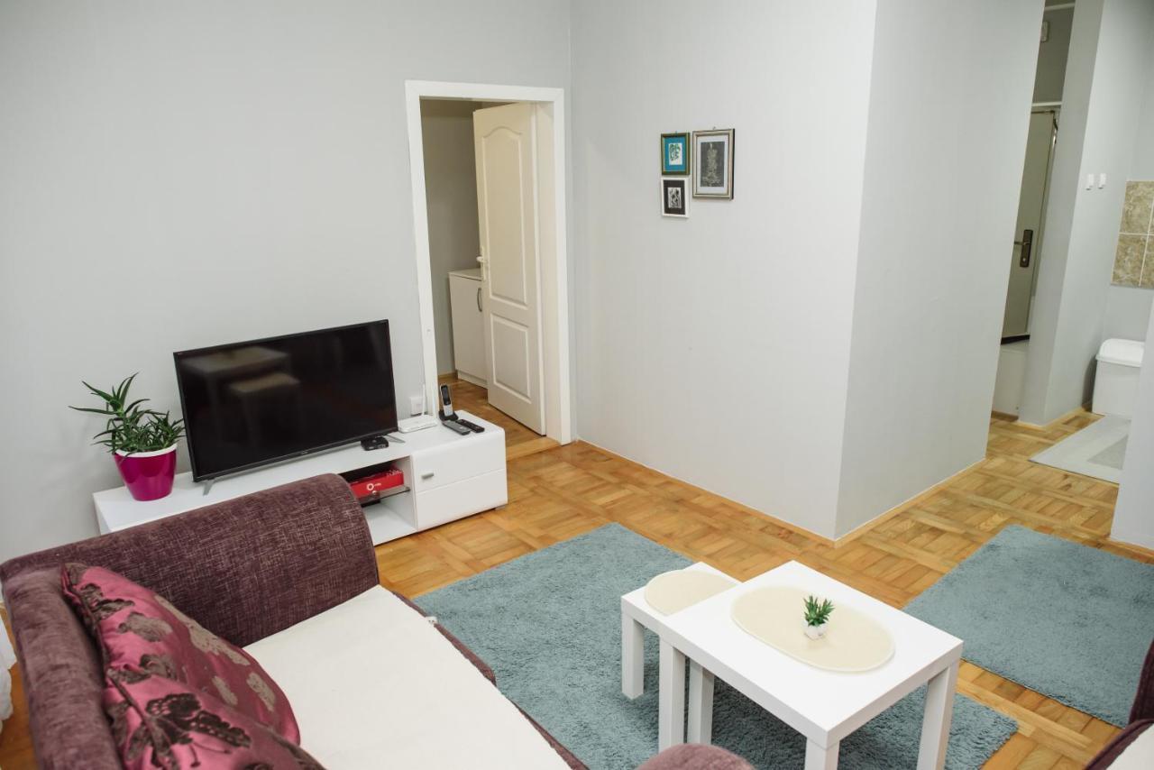 Dill 2 Apartmants Суботица Экстерьер фото