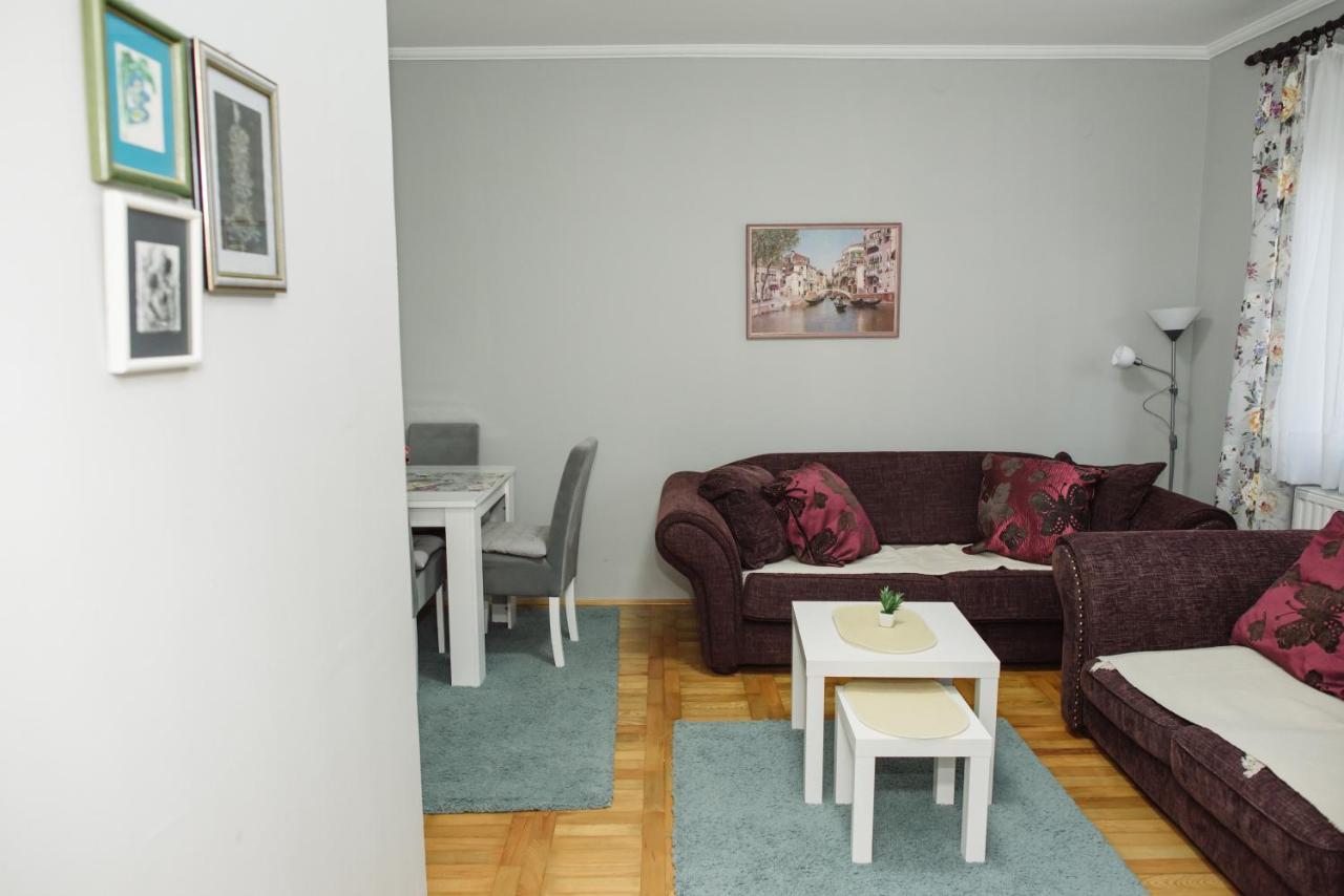 Dill 2 Apartmants Суботица Экстерьер фото