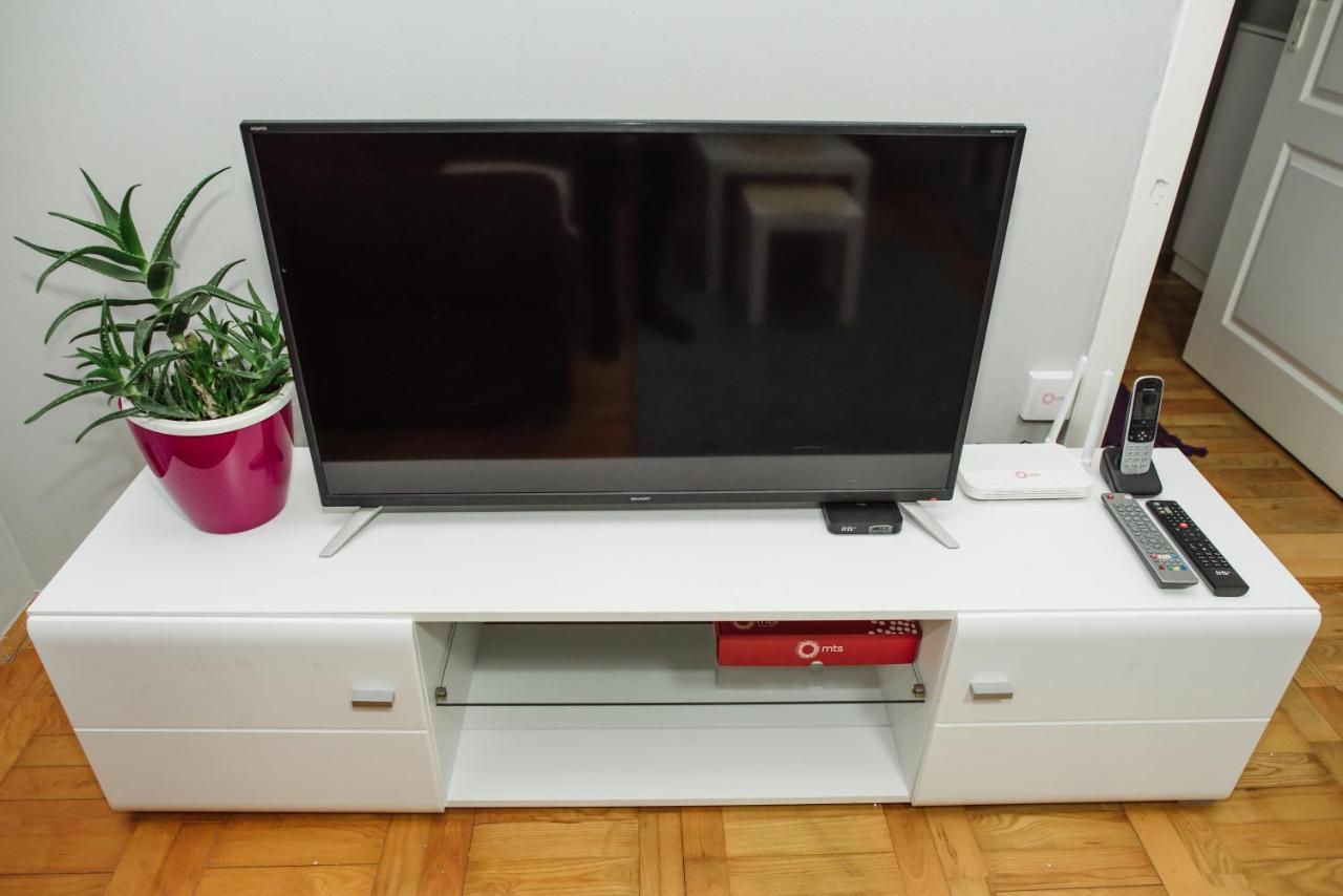 Dill 2 Apartmants Суботица Экстерьер фото