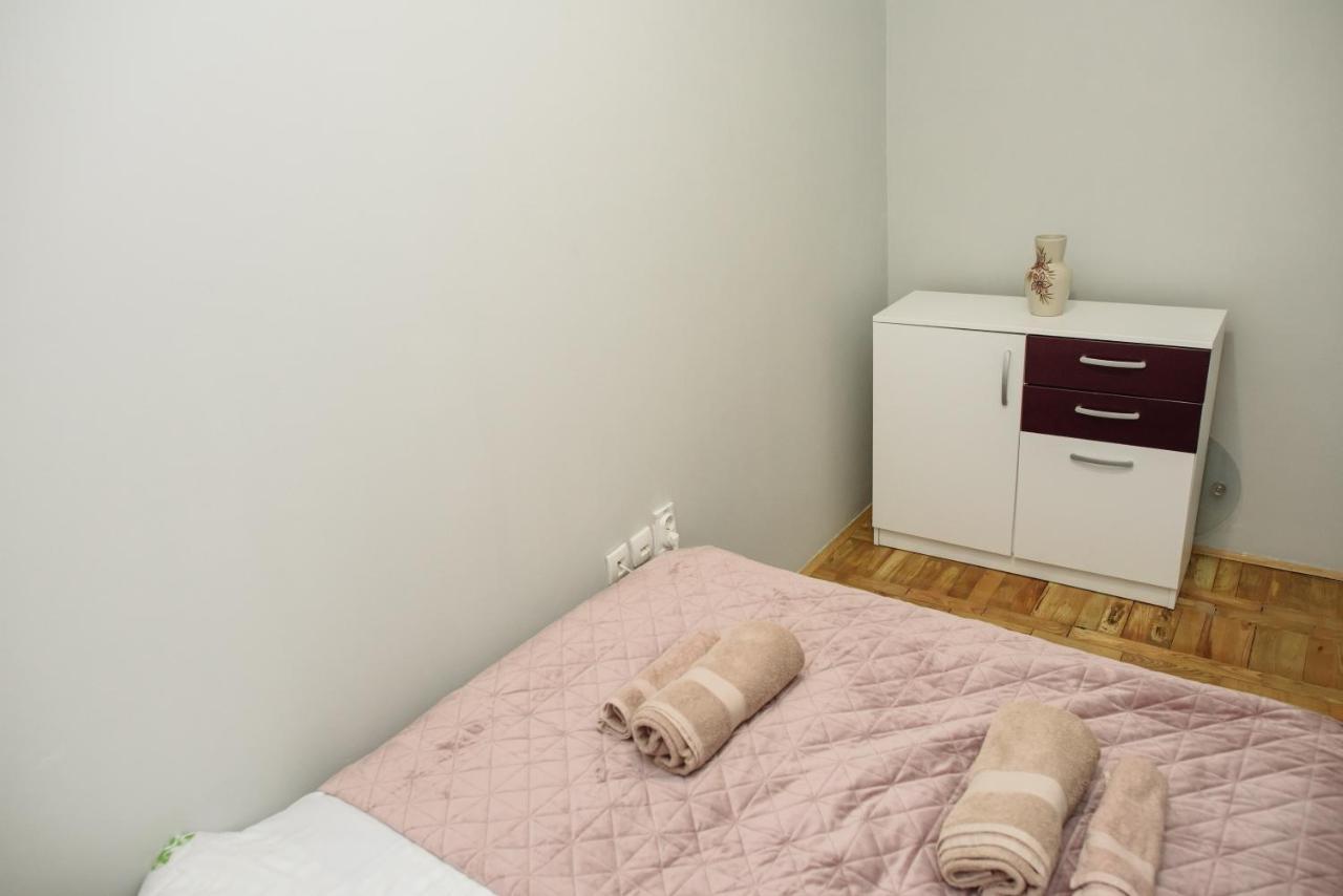 Dill 2 Apartmants Суботица Экстерьер фото